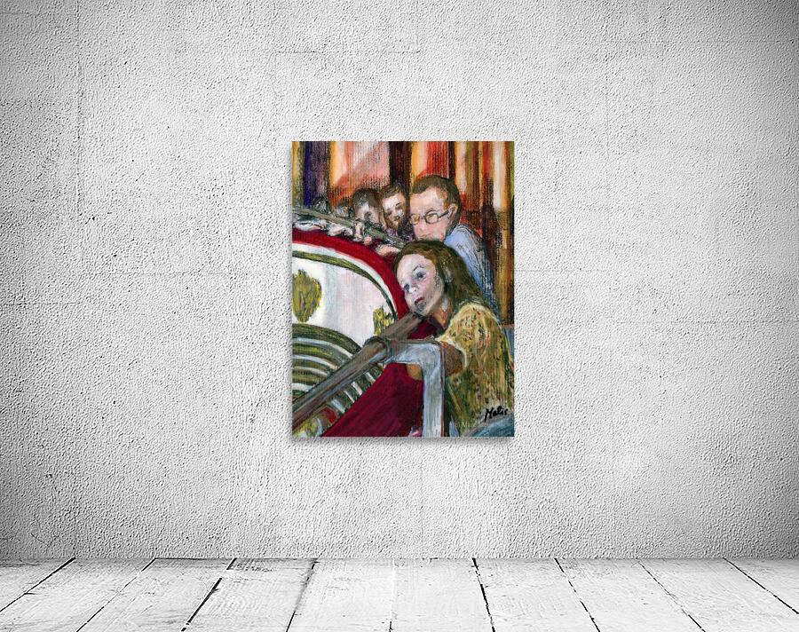 NIGHTA 1 Wall Preview