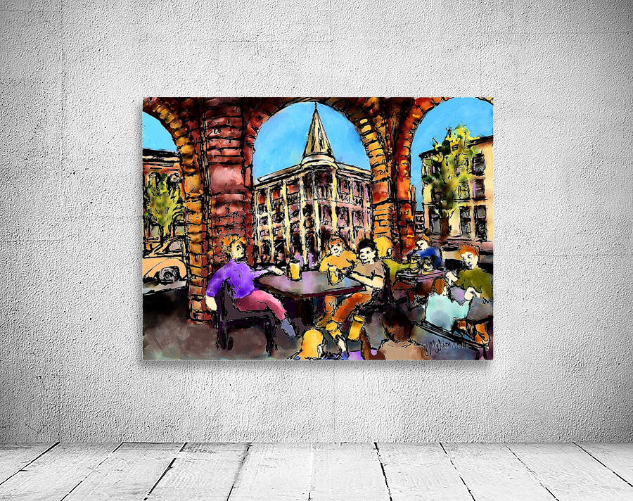 Weatherford Hotel Flagstaff   final x 6 jpg 7 Wall Preview