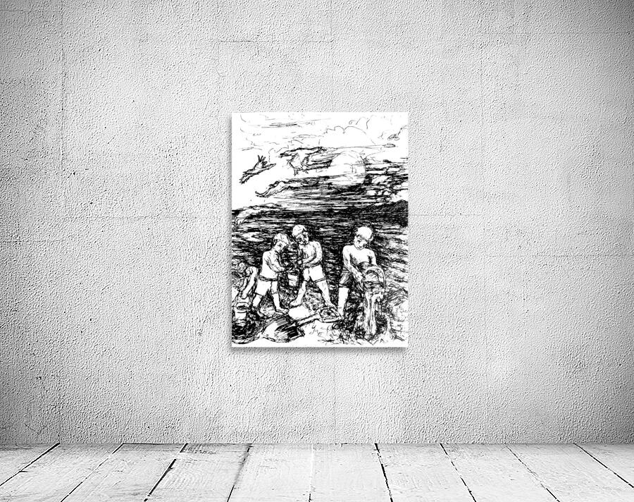 20240312 230101 2 Wall Preview