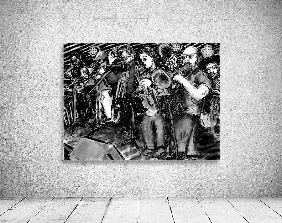 BADCAC 3 Wall Preview