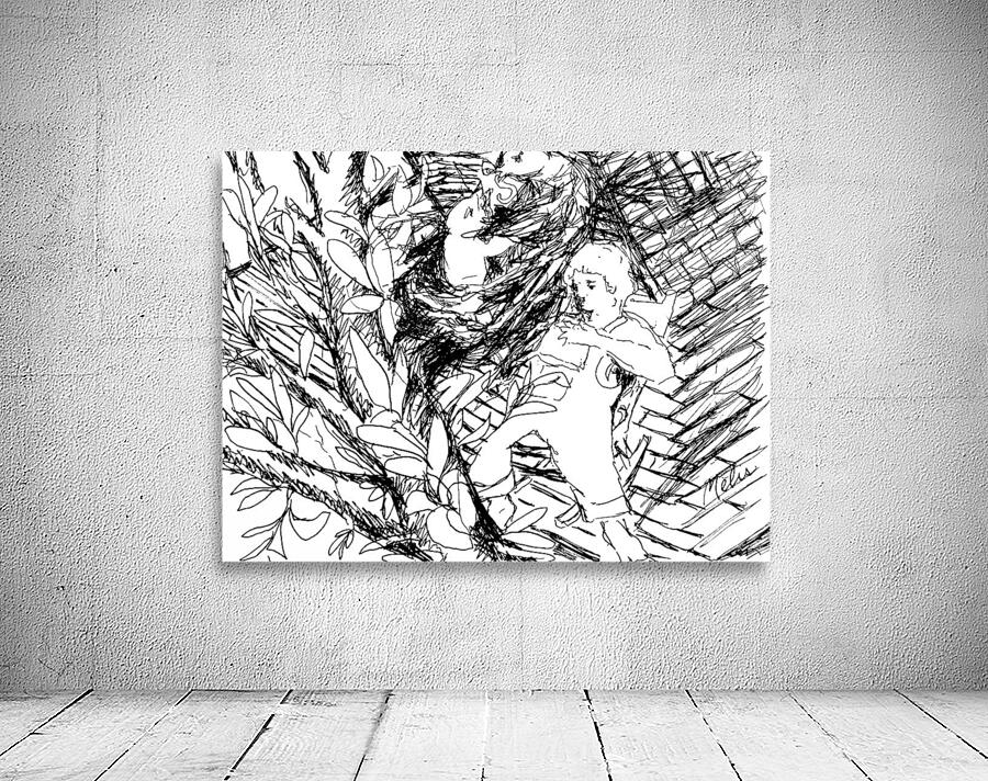 Porch Nap     20240521 220124 2 EDIT Wall Preview