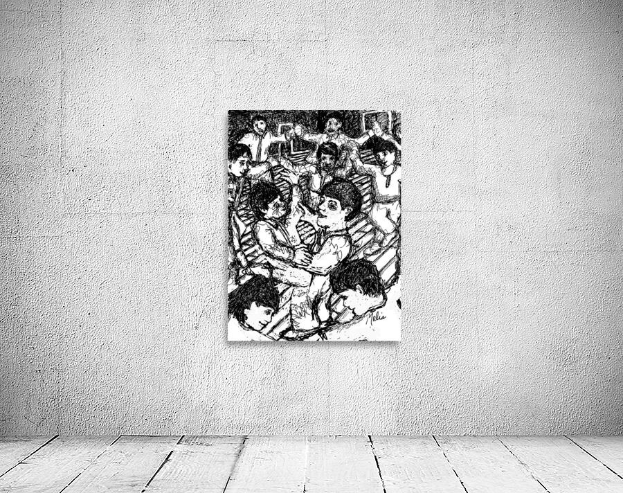 PSX 20250122 214243 8 Wall Preview