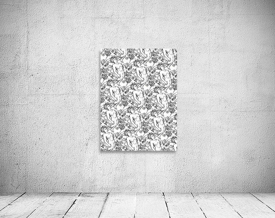 AAA FR 1 Wall Preview