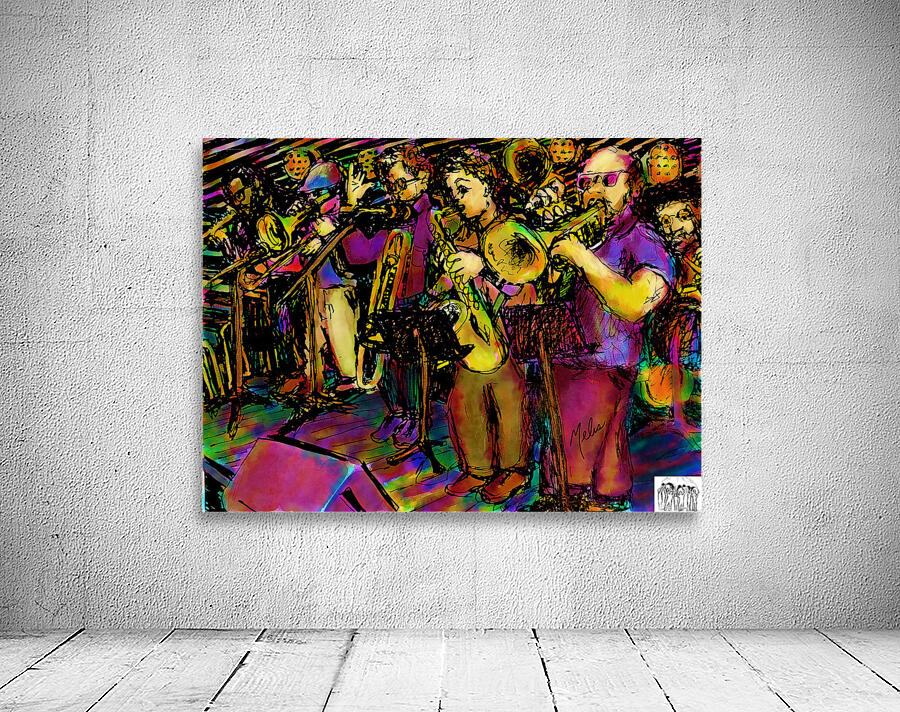 Bad Cactus   psd     colorful yellow skin Wall Preview