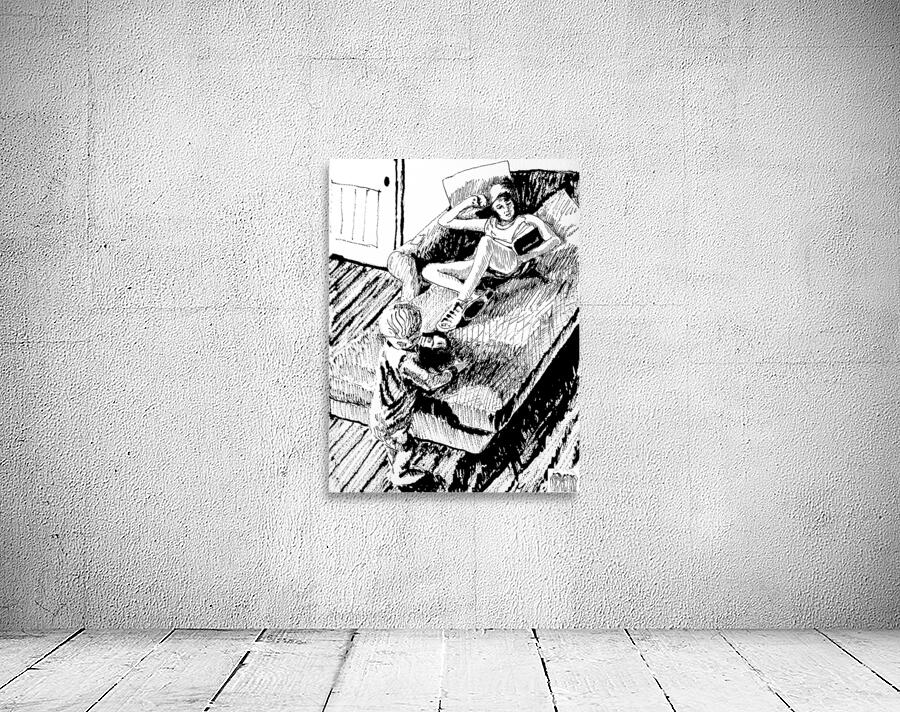 PSX 20250302 165240 Wall Preview