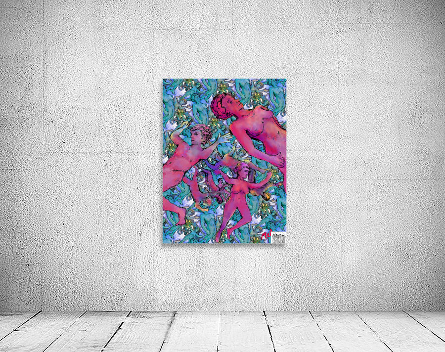 Free Fall FINAL Wall Preview