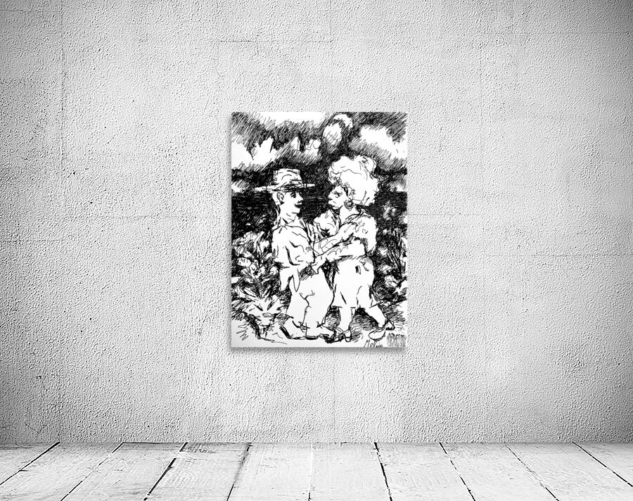 PSX 20250414 001233 Wall Preview