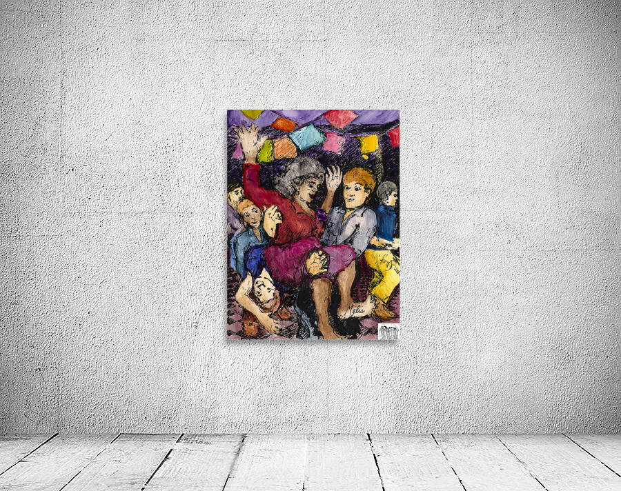 Swing Dance 12x16 Marc  Melis   20250714   AdobeR Wall Preview