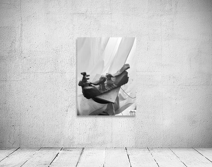 Dont Make Yourself Afraid --- 20250917 010935 2 Wall Preview