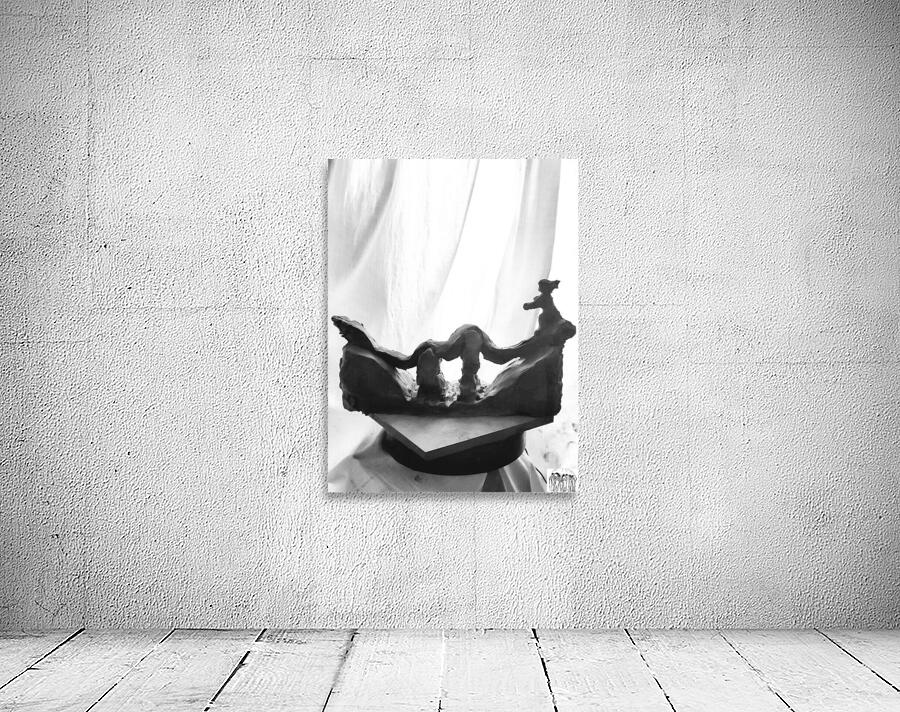 Dont Make Yourself Afraid --- 20250917 010538 2 Wall Preview