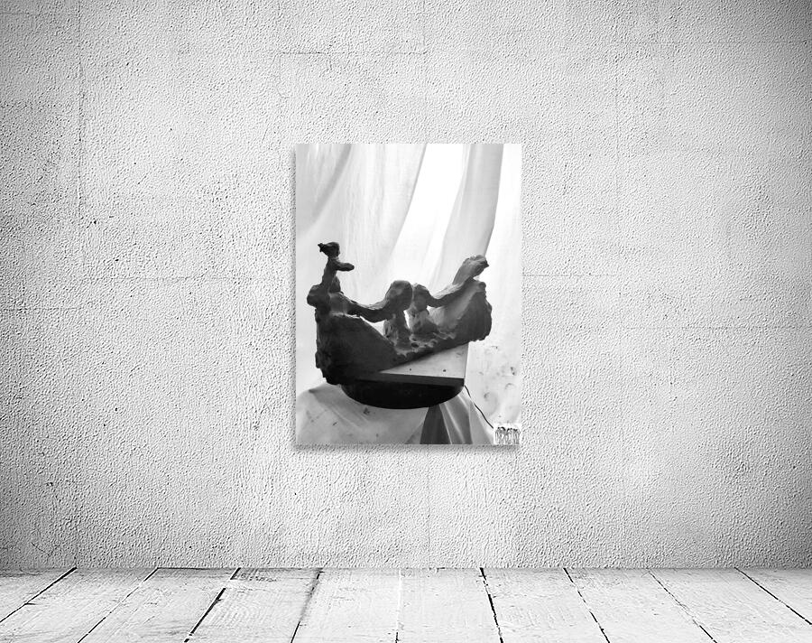 Dont Make Yourself Afraid --- 20250917 010619 2 Wall Preview