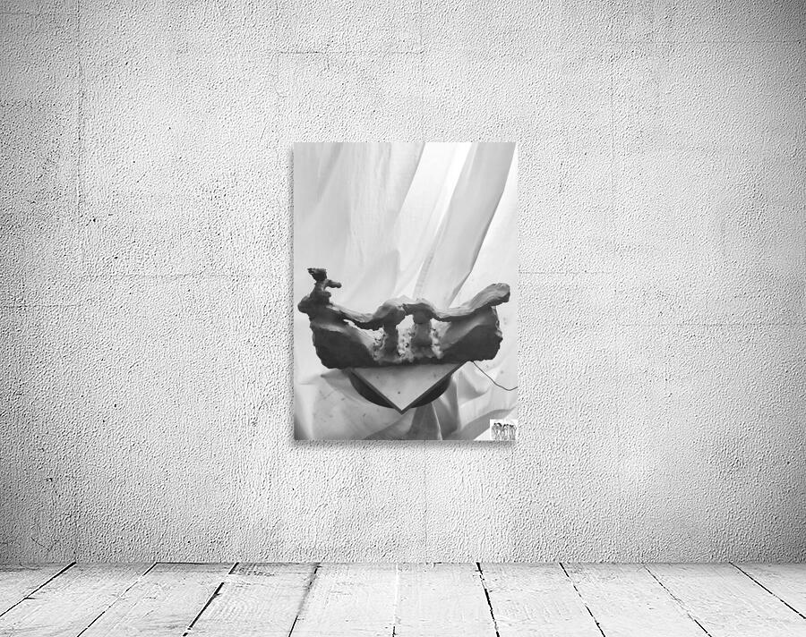 Dont Make Yourself Afraid ---  20250917 010946 2 Wall Preview