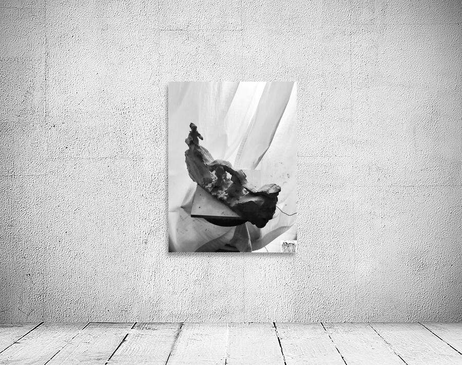 Dont Make Yourself Afraid ---  20250917 010954 2 Wall Preview