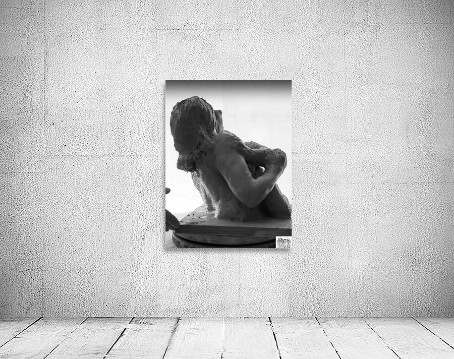 Alouette - 1 Wall Preview