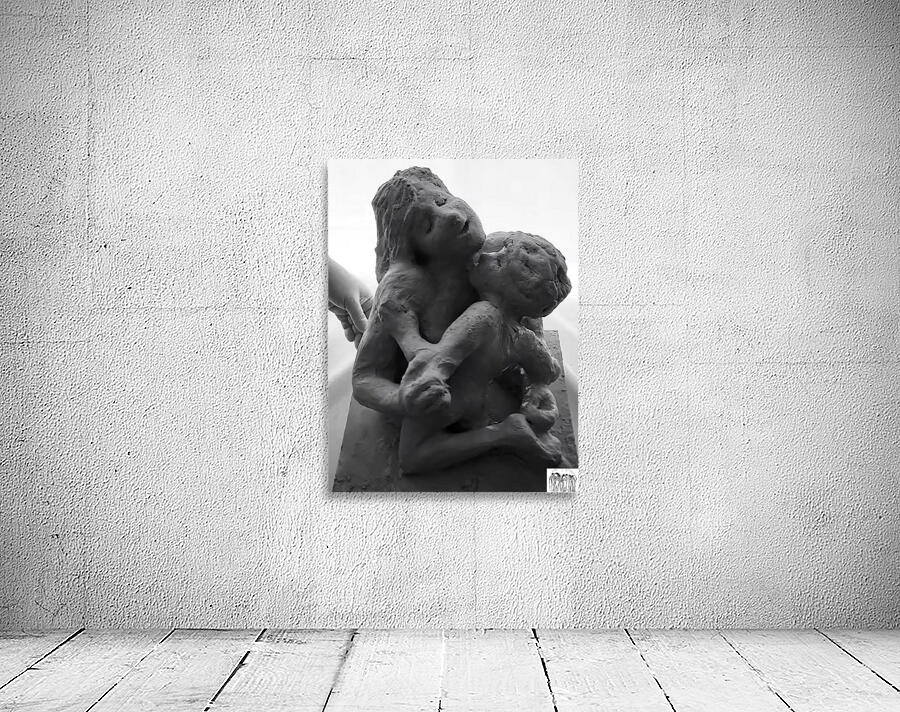 Alouette - 1 Wall Preview