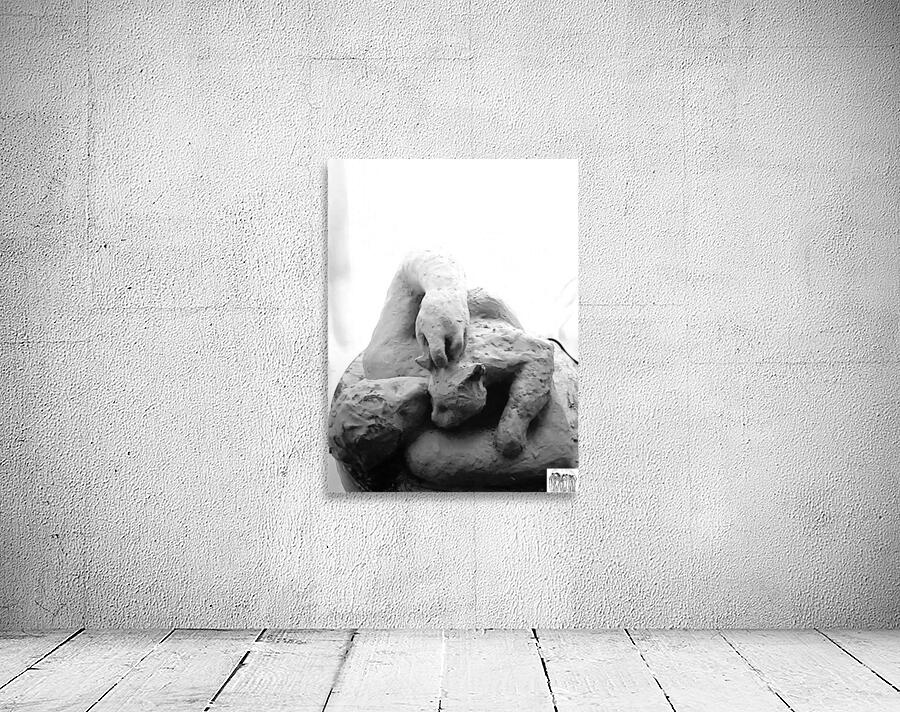 Beloved Companion 2 - 4 Wall Preview