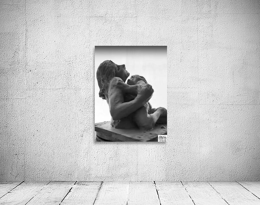 Alouette - 1 Wall Preview