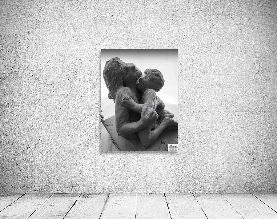 Alouette - 1 Wall Preview