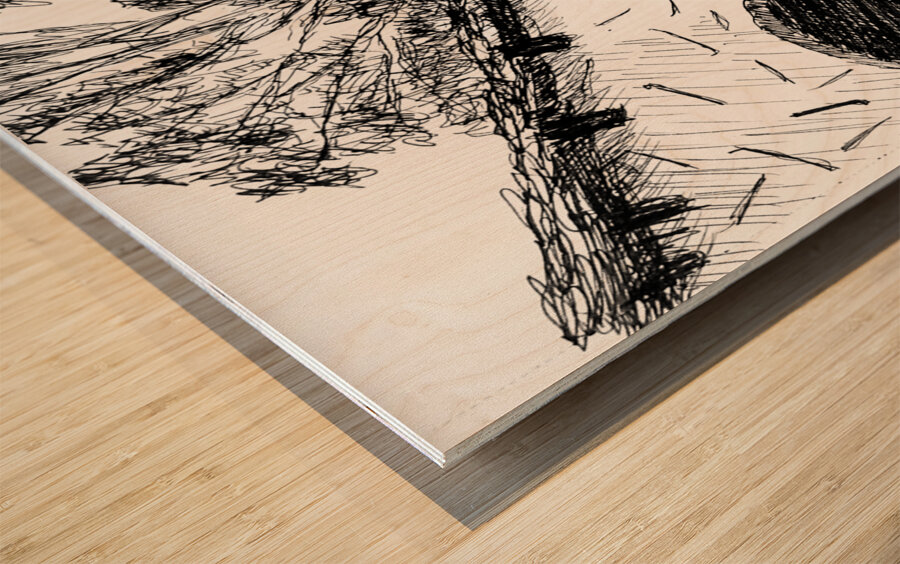 PSX 20240722 225443 Wood print