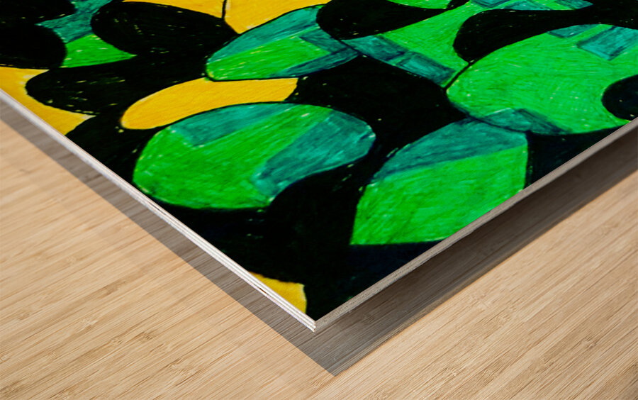 PSX 20240722 165003   Copy Wood print