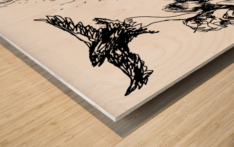 PSX 20240722 174947 Wood print