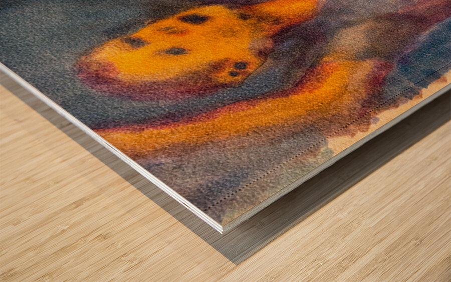 PSX 20240722 172958   Copy Wood print