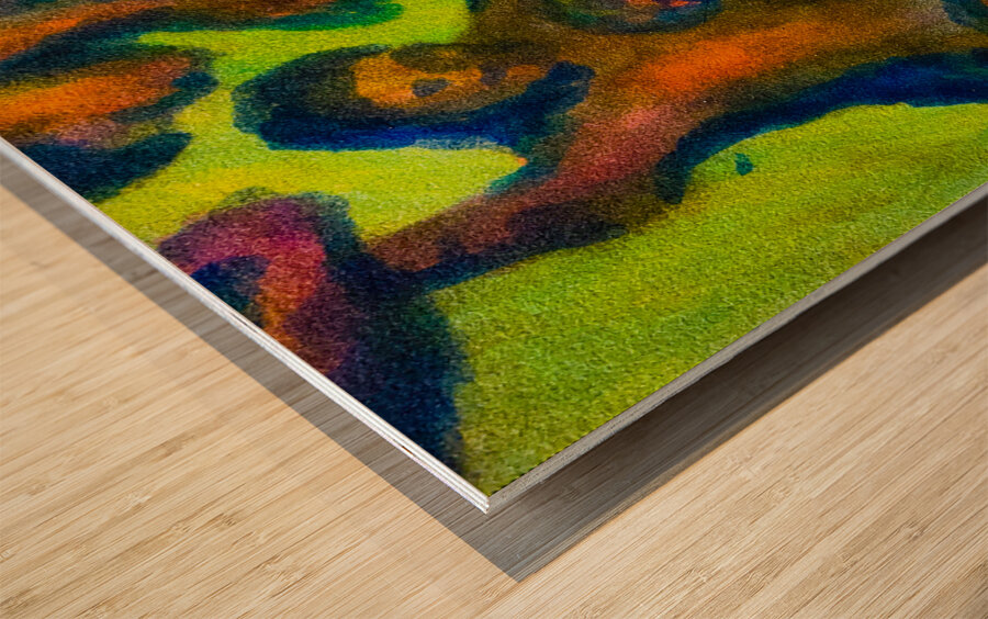 PSX 20240722 172418   Copy Wood print