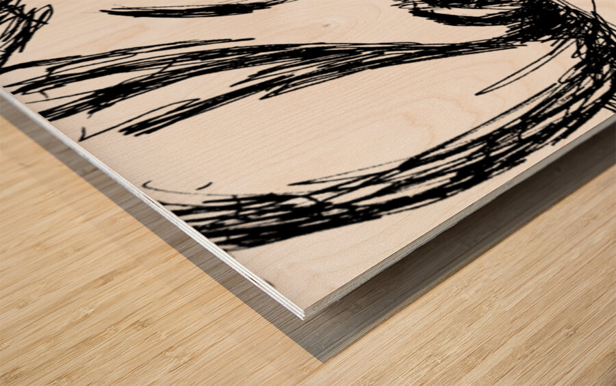 PSX 20240722 174256   Copy Wood print