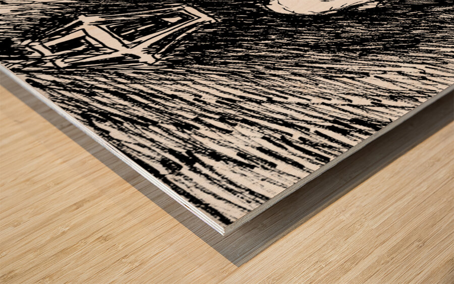 PSX 20240722 180013 Wood print