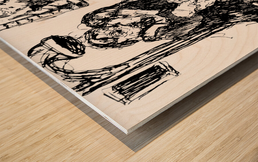 20231216 233230 2 Wood print