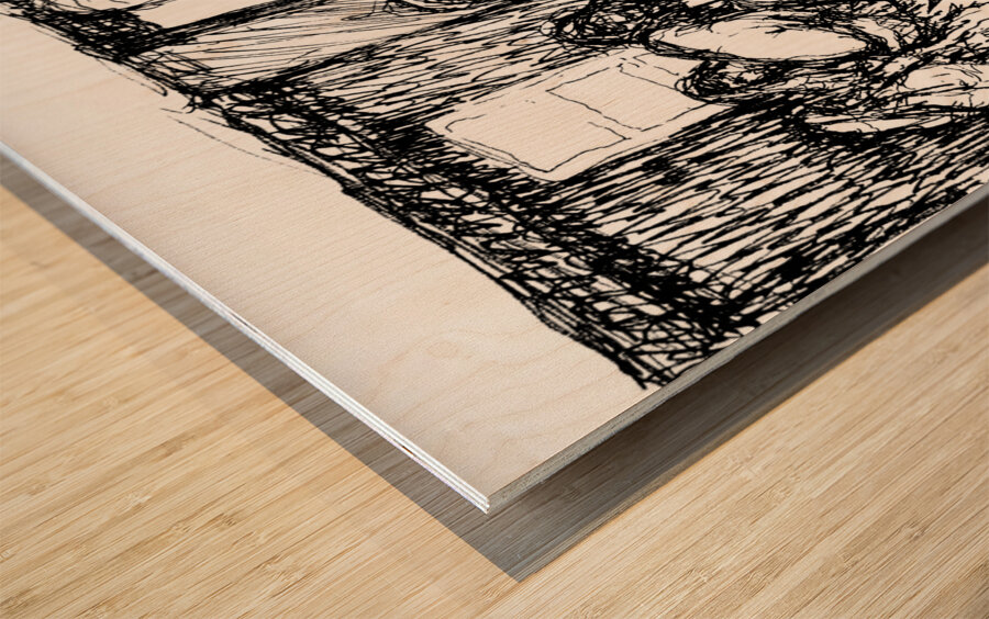 20231228 2227550 2 Impression sur bois