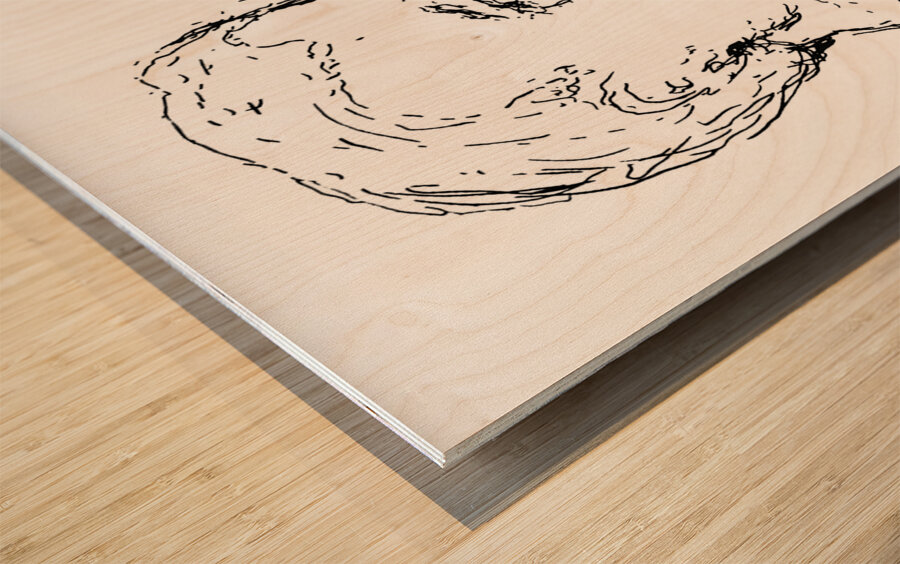 PSX 20240722 190834 Wood print