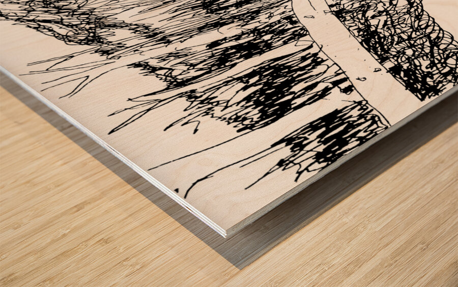 PSX 20240722 191830 Wood print