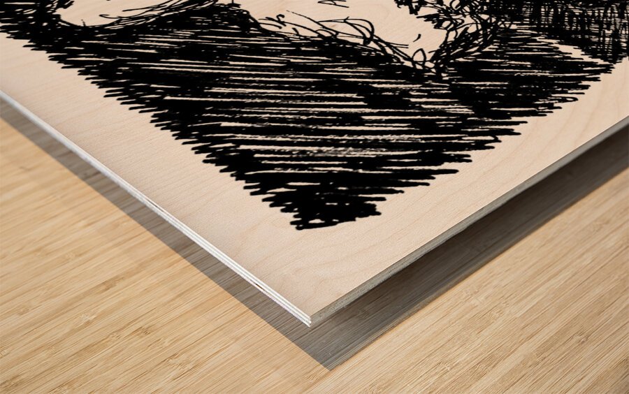 PSX 20240722 181347 Wood print