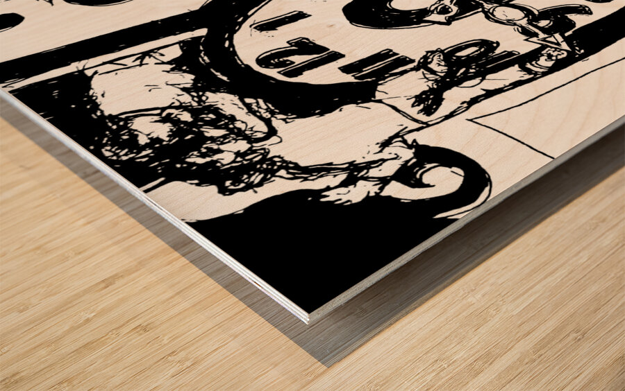 PSX 20240722 191627 Wood print