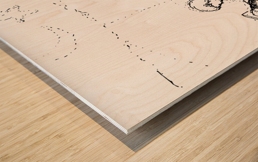 PSX 20240722 190244 Wood print