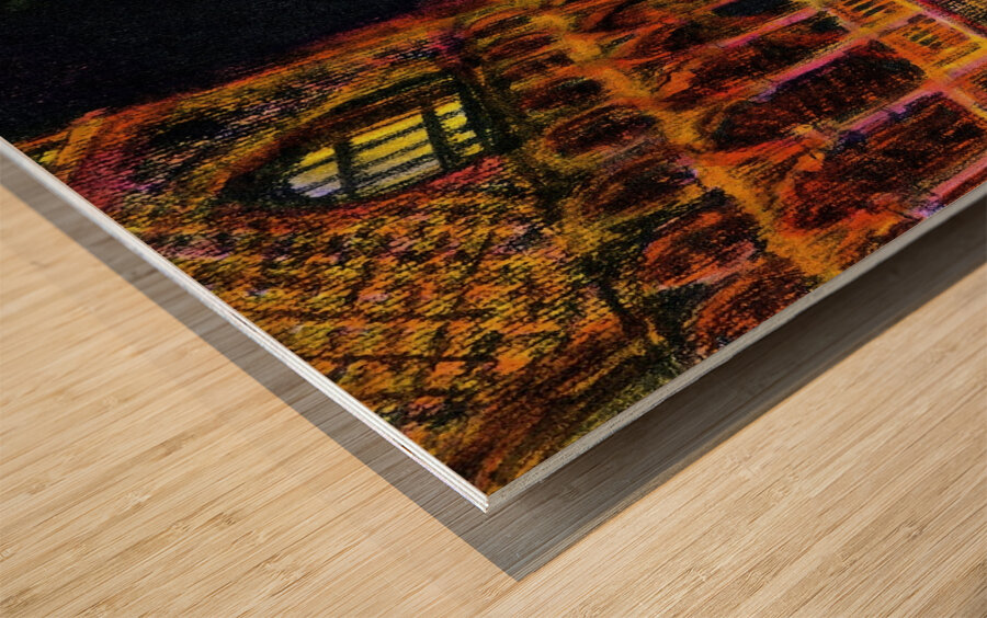 Marc Melis 2 13 24 251   20240213   AdobeR   Copy Wood print