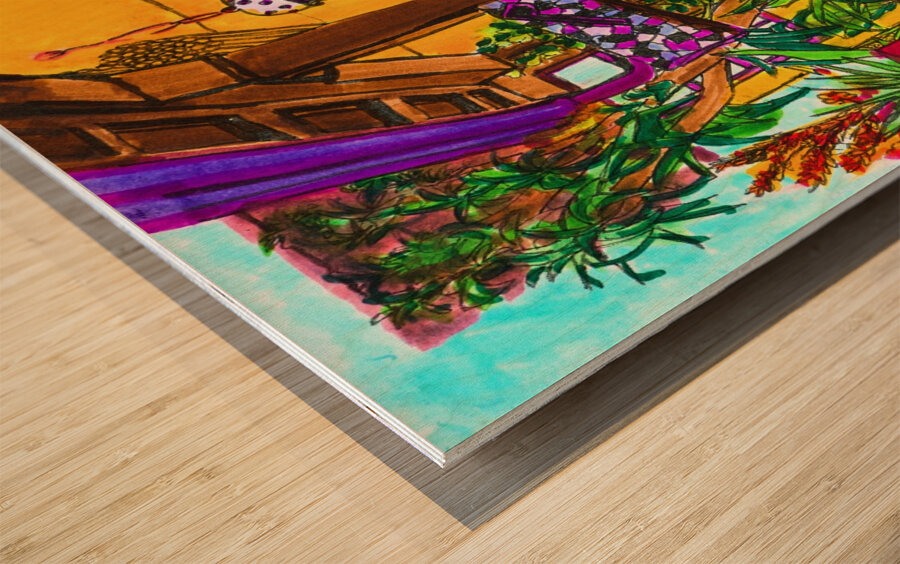 Marc Melis 2 13 24 256   20240213   AdobeRGB Prod Wood print