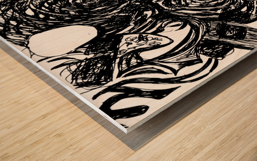 20240310 234809 2 Impression sur bois