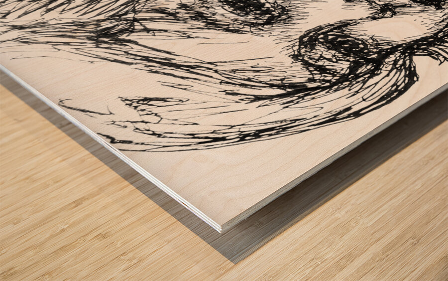 PSX 20240706 214134 Wood print