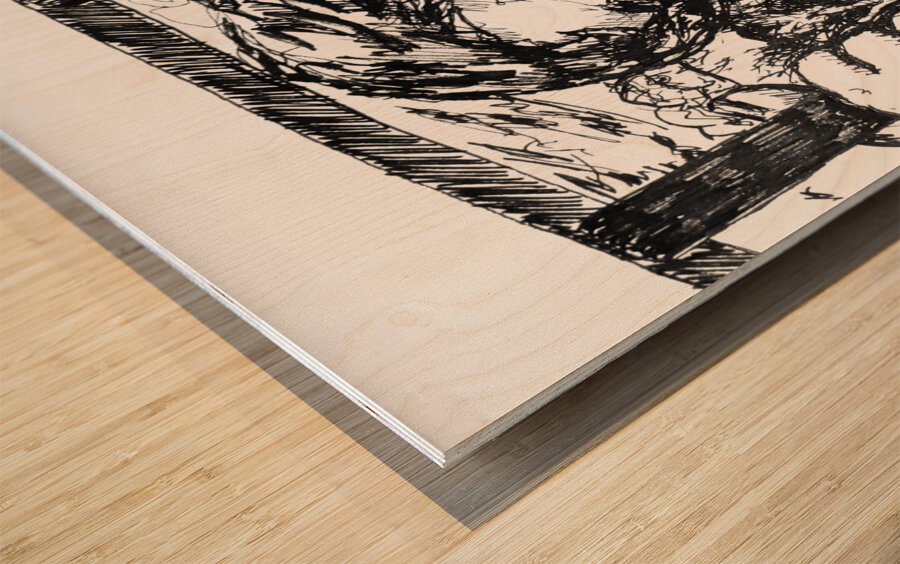 PSX 20240725 181739 Wood print