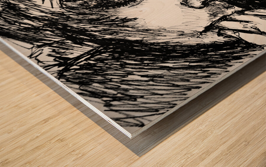 PSX 20240706 233554 Wood print