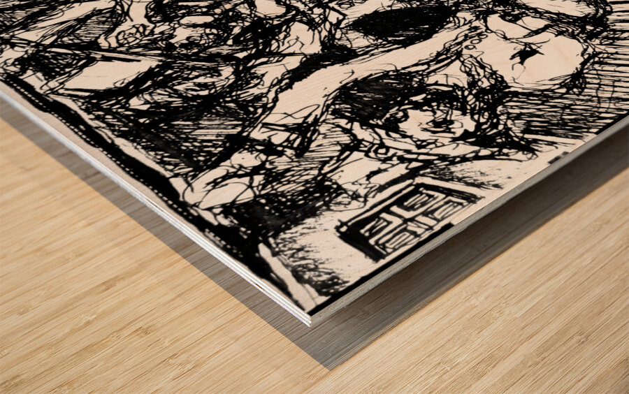 PSX 20240916 205552 Wood print