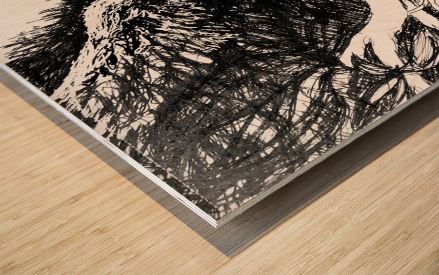 PSX 20240821 235939 3     Beginning of 8th batch. Wood print