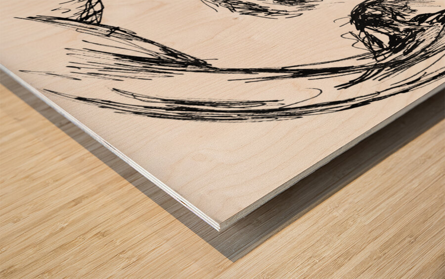 PSX 20240831 210627 2 Wood print