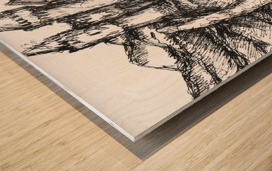 PSX 20240826 195013 Wood print