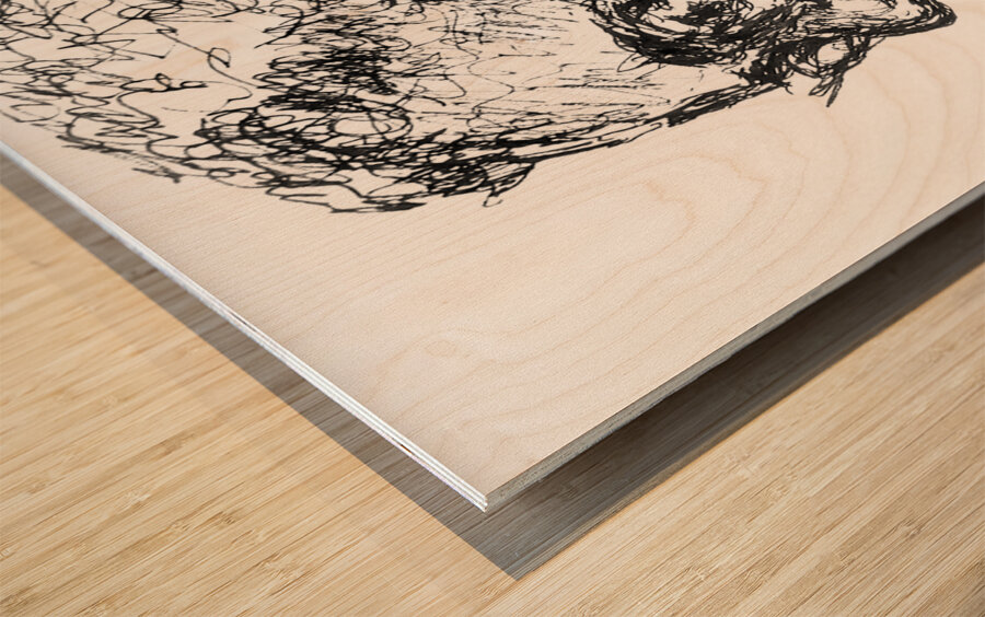 20250114 221320 3 Wood print