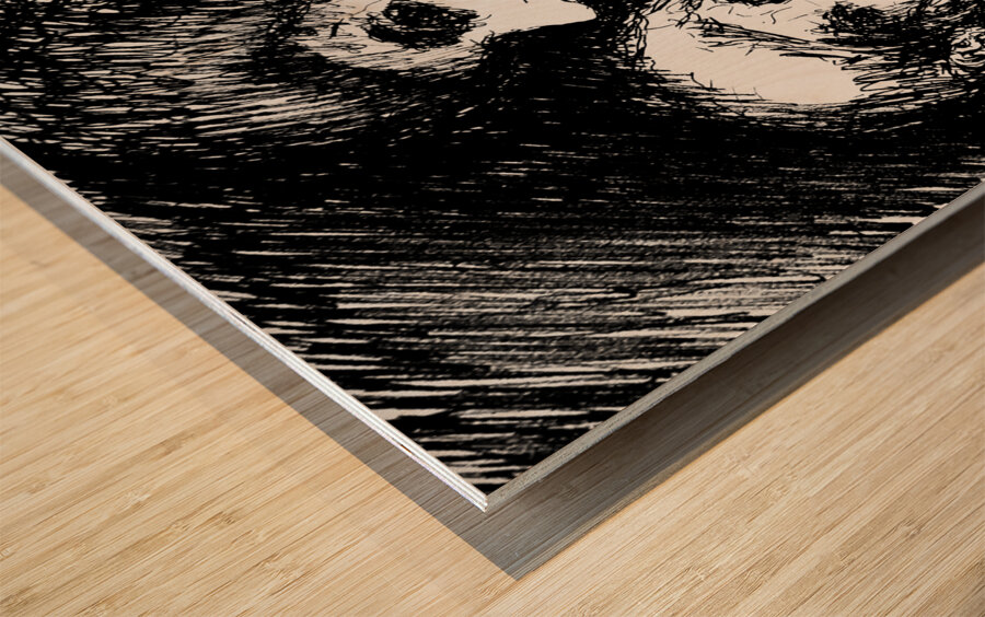 PSX 20241221 234456 Wood print