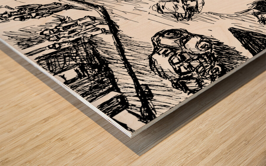 PSX 20250121 045011 Wood print