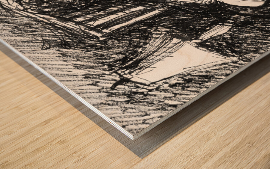 PSX 20241224 180939 Wood print